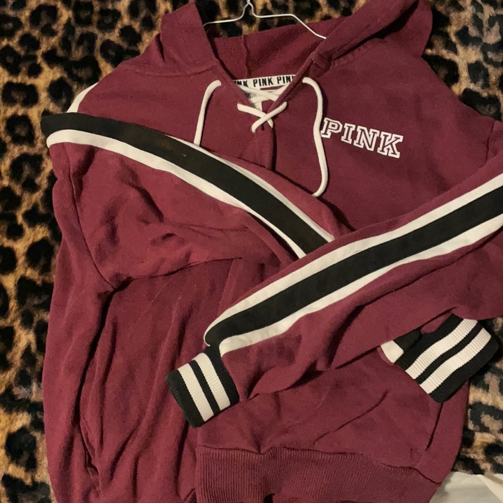 Sweatshirt Wore only a couple times!